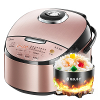 美的(Midea) MB-HS4078 电饭煲