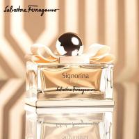 菲拉格慕典雅伊人女士香水30ml(仅限工作日发货,节假日延迟发货)