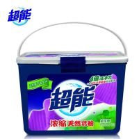 纳爱斯 1.5kg超能浓缩天然皂粉