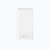 浦诺菲自带线移动电源