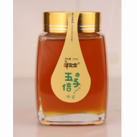 新晃县蜂窝窝中蜂蜂蜜五倍子蜂蜜500g FPXHUX0002