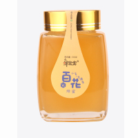 新晃县蜂窝窝蜂蜜百花蜂蜜500g FPXHUX0005