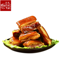 石门县九间铺腊羊肉袋装500g FPSMX0005