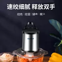 先科多功能绞肉机(单位:台)