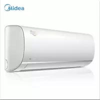 美的分体挂式空调KFR-35GW/BP3DN8Y-PC401(1)