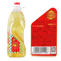 厨 邦 五谷调和油食用油 1.8L