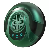 蚊虫驱赶器室内驱虫蚊子苍蝇克星
