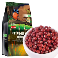 红小豆( 红豆 杂粮 粗粮 真空装 大米伴侣) 1kg