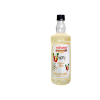 糖水转化糖浆咖啡红茶奶茶调酒伴侣原味糖水750ml*2