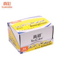 真彩(truecolor) 真彩 铅芯自动铅芯1417A 0.7mm 60片一盒