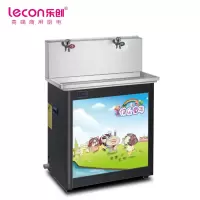 乐创(lecon) LC-J-ZY01 商用开水器 台式步进式开水器