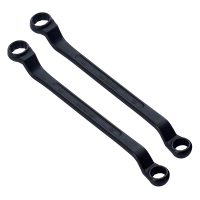 NOGA 青海湖梅花扳手16-18/F638(单位:个)