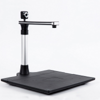 汉王(Hanvon) D820F 高拍仪(3+1年保修 SDK开发A3高清1000+200万像素)税务定制SZ