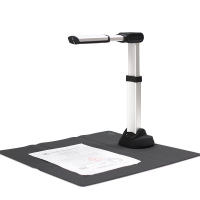 良田(eloam)S1262 A3幅面 1200万像素 高速便携式 高拍仪SZ