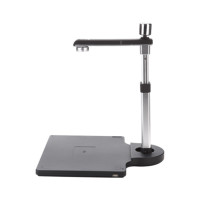 良田(eloam)Y1660R高拍仪 A3幅面 1000万像素 高清速扫 双摄像头同步拍摄 定时拍摄SZ