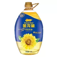 金龙鱼葵花籽油/