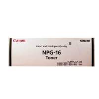 佳能(Canon)数码复合机NPG-16 原装墨粉(适用于iR 5000/5110/5150/5160/6000等)SZ