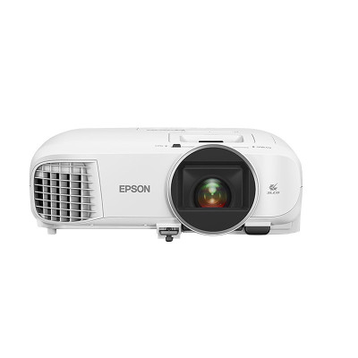 爱普生(EPSON)CH-TZ2100 投影仪商务办公家用 超清投影机(1080P 2500流明 4K高清)SZ