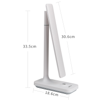 SDEC 欧普led小台灯 护眼灯 18.6*33.5*30.6CM 单位:个