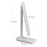 SDEC 欧普led小台灯 护眼灯 18.6*33.5*30.6CM 单位:个