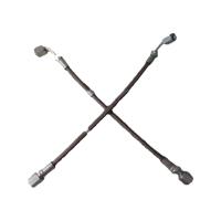 东风EQ1118 打 气 泵 高 温软管 空压机软管