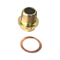 东风EQ1118油底壳放油螺丝