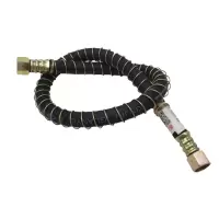 东风EQ1118 前制动软管 刹车管 刹车软管 原厂正品 超长质保
