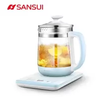 山水液体加热器(养水壶) JM-SYS8820