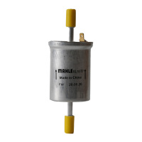 猎豹燃油滤清器 原厂出品 质量保真