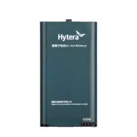 海能达(Hytera)EP4006 原装锂电池 适用于PNC370对讲机