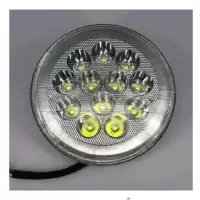 电动三轮车仪表盘总成三轮车显示电量速度48V60V通用液晶仪表盘