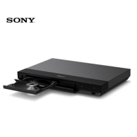 索尼 SONY UBP-X700 4K UHD蓝光DVD影碟机 杜比视界 3D/USB播放 网络视频 双HDMI