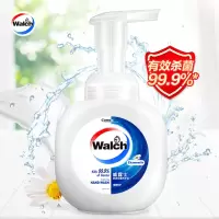 威露士泡沫抑菌洗手液健康呵护280ml 洋甘菊(文)