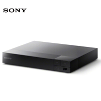 索尼(SONY)BDP-S1500 蓝光DVD 支持USB播放 支持网络视频 播放机