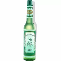 六神 花露水 玻璃瓶 195ml/瓶 5瓶/件 件