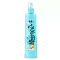 六神 驱蚊喷雾花露水 塑料瓶 180ml/瓶 5瓶/件 件