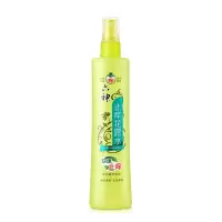 六神 止痒喷雾花露水 塑料瓶 180ml/瓶 5瓶/件 件