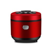 WT艾贝丽5L智能电饭煲红色 XP-B5