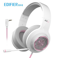 漫步者 GM660 耳机 个