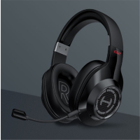 漫步者 G2专业版 头戴式耳机（USB） 1个