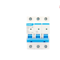 正 泰空开NXB-3P32A