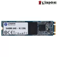 金士顿 A400M8 SSD固态硬盘240G（M.2接口）
