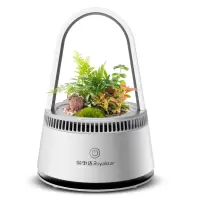 WT荣事达 家用智能空气净化器RS-JC189R款