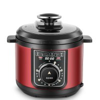 WT荣事达 ZC机械版5升电压力锅ZC-YDG50B01款