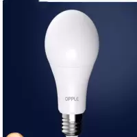 LED灯泡 E27灯头