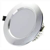 LED筒灯直径185×48公分