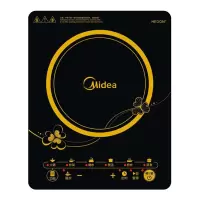 美的(Midea) 电磁炉C21-RT2160(单位:只)