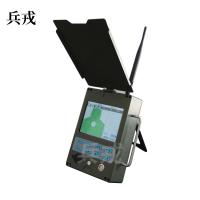 兵戎 运动旋转靶机 靶机运动户外射击射箭移动训练旋转靶模拟运动靶机 移动靶机射手器