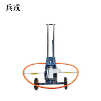 兵戎  射击抛靶机 户外自动抛靶机 射击作训练习抛靶机 可移动自动抛靶机