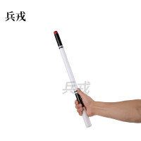 兵戎 伸缩式沙盘指挥杆沙盘教鞭指挥棒作业教鞭伸缩指挥杆